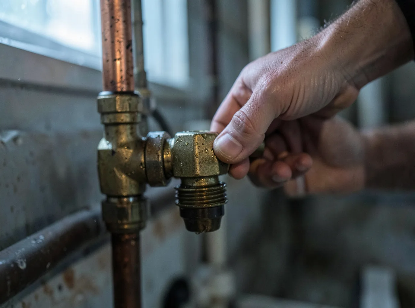 Emergency Plumber Enderlin, ND FAQs